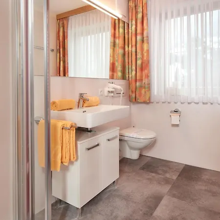 Sonnberg-1 By Interhome Apartment *