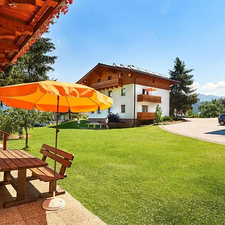 Sonnberg-1 By Interhome Flachau