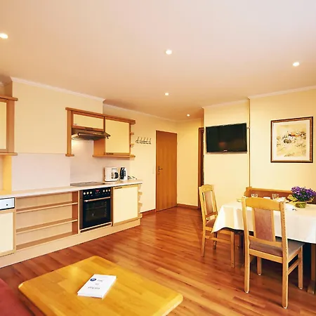 Sonnberg-1 By Interhome
