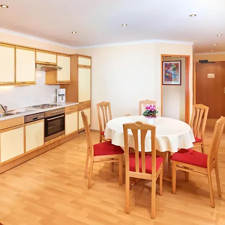 Sonnberg-1 By Interhome Apartment