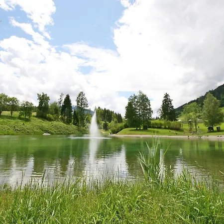 Sonnberg-1 By Interhome Apartamento Flachau