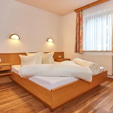 Sonnberg-1 By Interhome Flachau