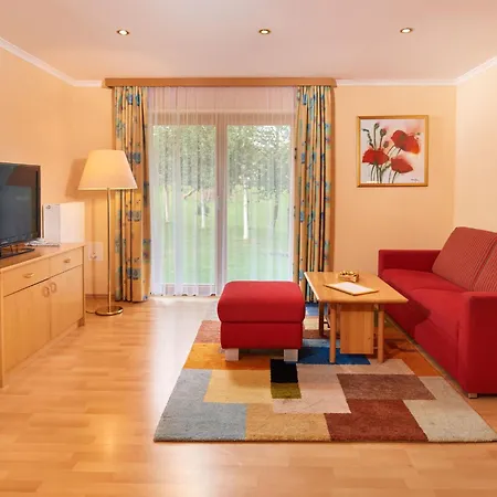 Sonnberg-1 By Interhome