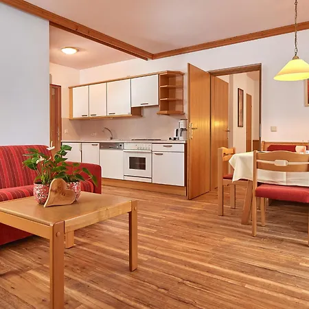 Sonnberg-1 By Interhome Apartment