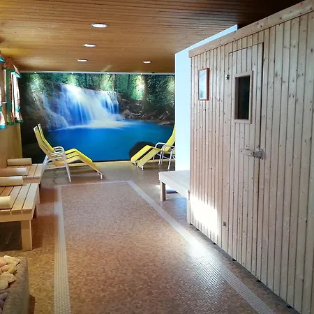 Sonnberg-1 By Interhome Apartment